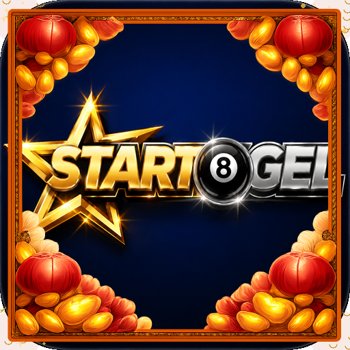 startogel — galeri pratinjau Resmi APK